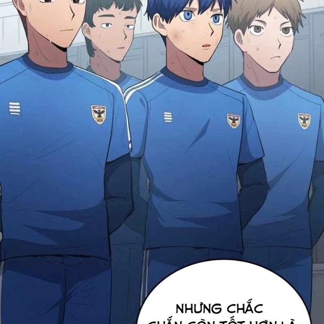 Thiên Phú Bóng Đá, Tất Cả Đều Là Của Tôi! Chapter 100 - Trang 2