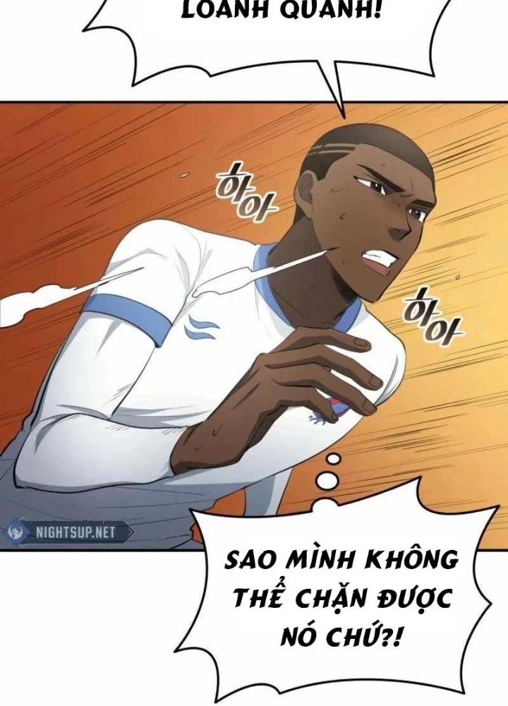 Thiên Phú Bóng Đá, Tất Cả Đều Là Của Tôi! Chapter 101 - Trang 2