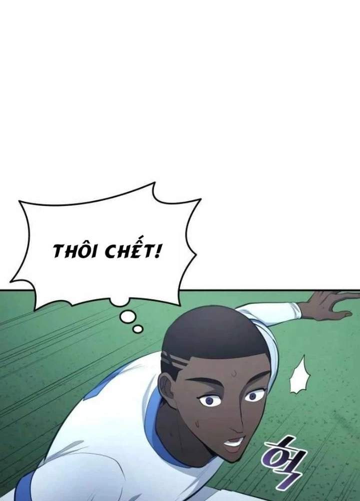 Thiên Phú Bóng Đá, Tất Cả Đều Là Của Tôi! Chapter 101 - Trang 2