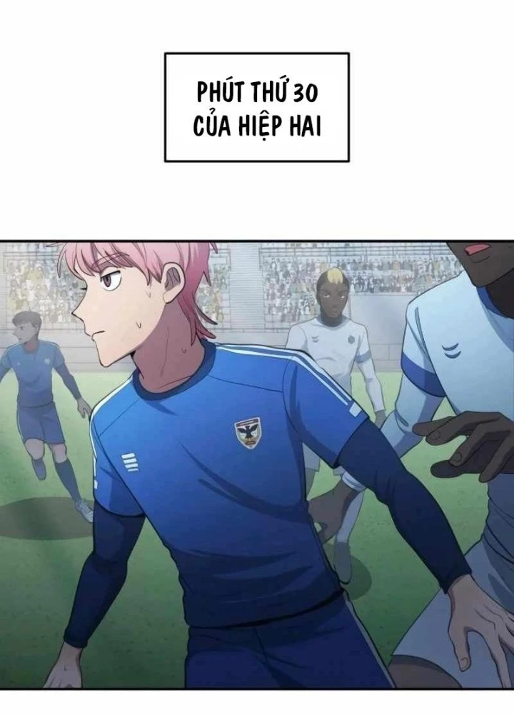 Thiên Phú Bóng Đá, Tất Cả Đều Là Của Tôi! Chapter 101 - Trang 2
