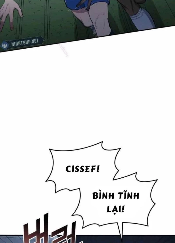 Thiên Phú Bóng Đá, Tất Cả Đều Là Của Tôi! Chapter 101 - Trang 2
