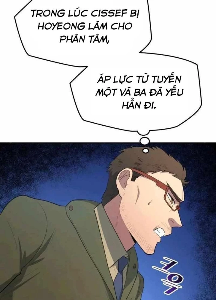 Thiên Phú Bóng Đá, Tất Cả Đều Là Của Tôi! Chapter 101 - Trang 2