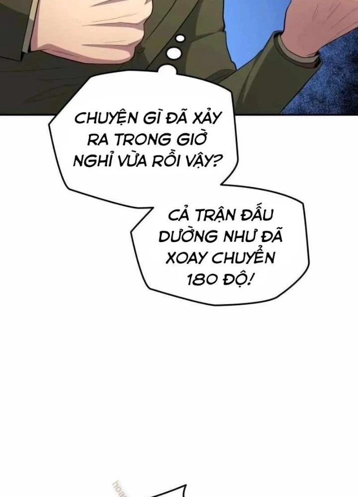 Thiên Phú Bóng Đá, Tất Cả Đều Là Của Tôi! Chapter 101 - Trang 2