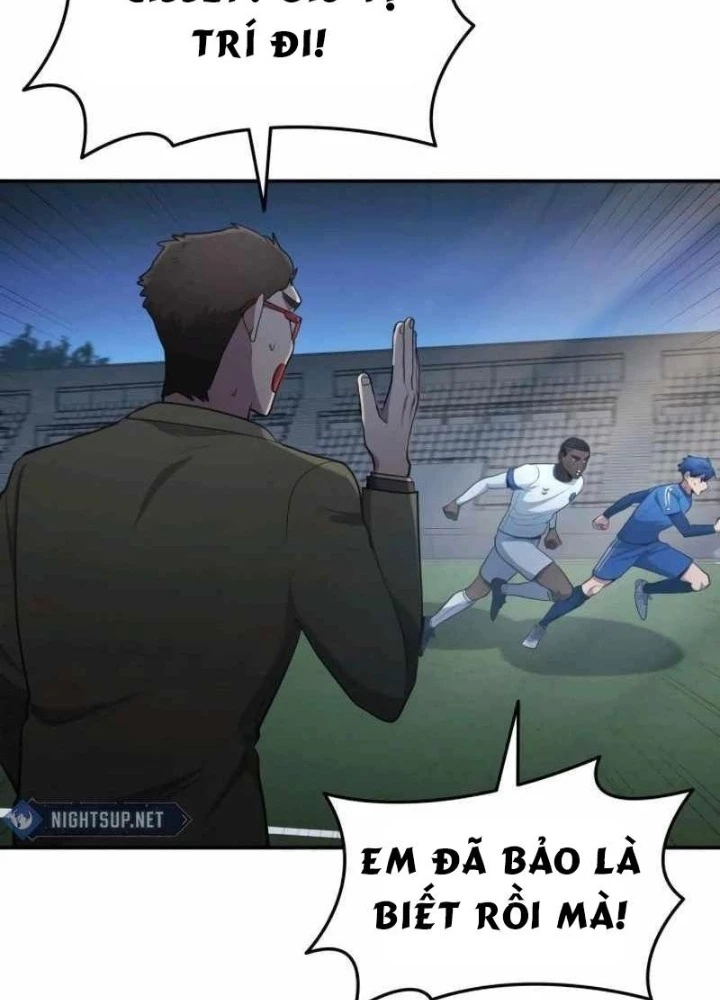 Thiên Phú Bóng Đá, Tất Cả Đều Là Của Tôi! Chapter 101 - Trang 2