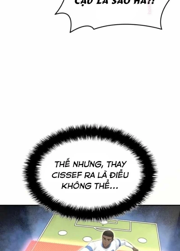 Thiên Phú Bóng Đá, Tất Cả Đều Là Của Tôi! Chapter 101 - Trang 2