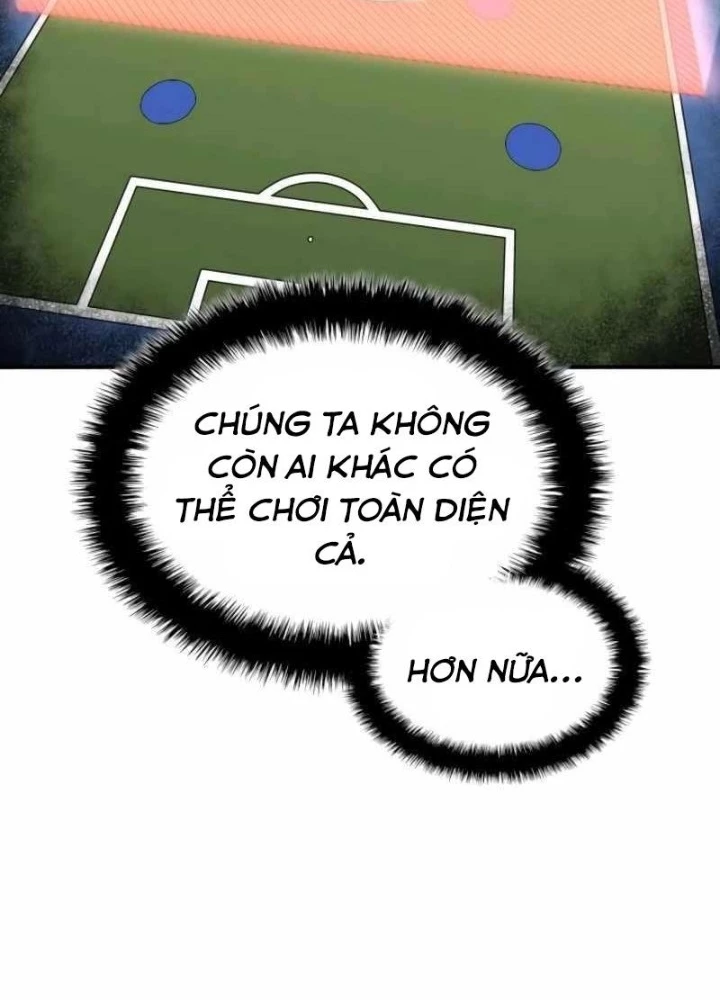 Thiên Phú Bóng Đá, Tất Cả Đều Là Của Tôi! Chapter 101 - Trang 2