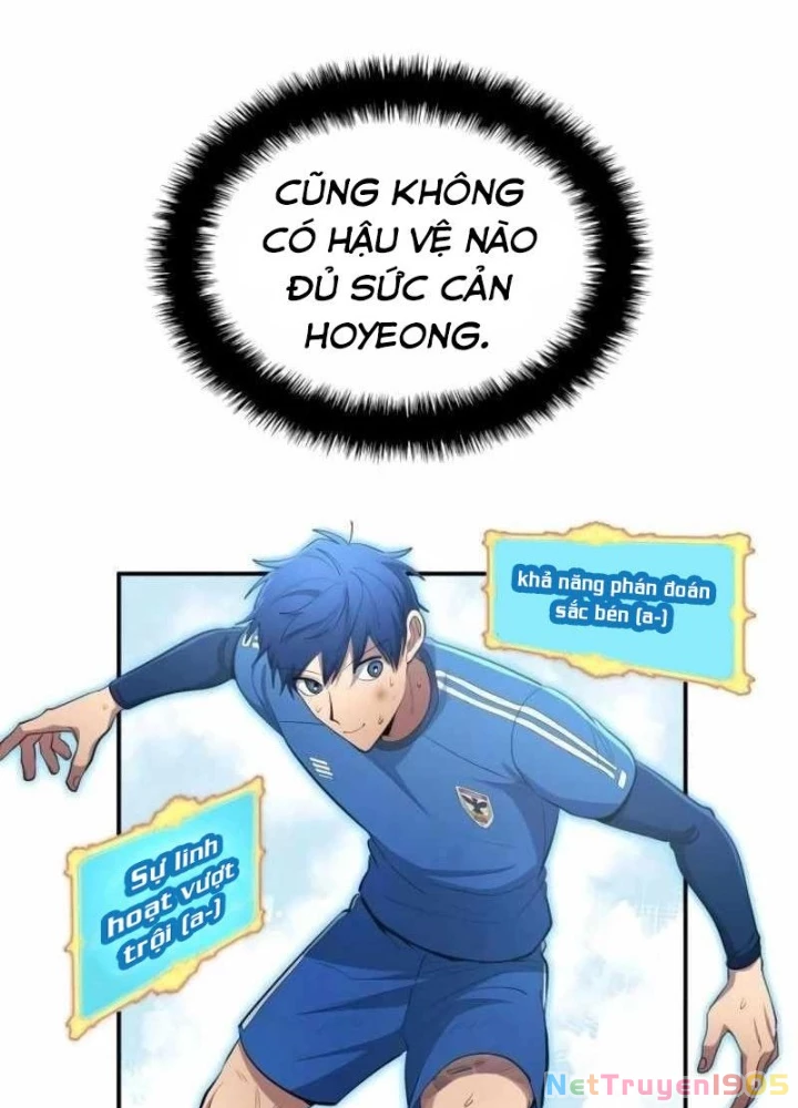 Thiên Phú Bóng Đá, Tất Cả Đều Là Của Tôi! Chapter 101 - Trang 2
