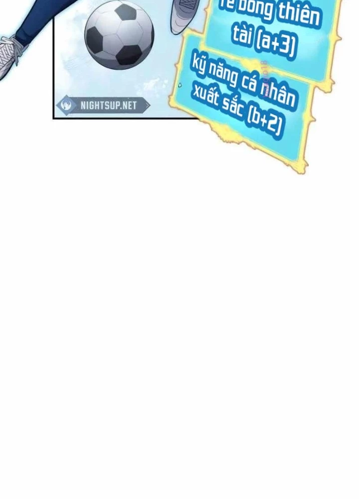 Thiên Phú Bóng Đá, Tất Cả Đều Là Của Tôi! Chapter 101 - Trang 2