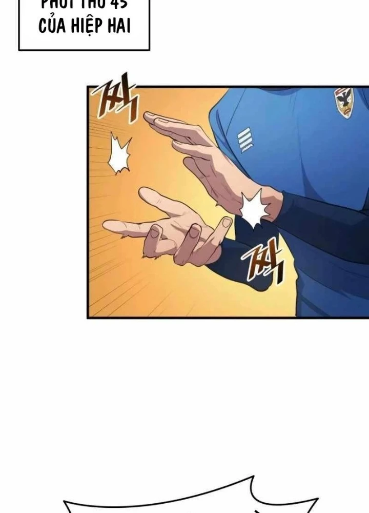 Thiên Phú Bóng Đá, Tất Cả Đều Là Của Tôi! Chapter 101 - Trang 2