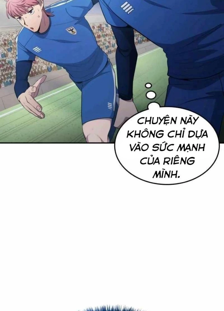 Thiên Phú Bóng Đá, Tất Cả Đều Là Của Tôi! Chapter 101 - Trang 2