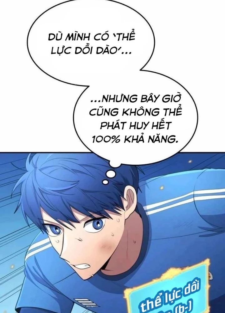 Thiên Phú Bóng Đá, Tất Cả Đều Là Của Tôi! Chapter 101 - Trang 2