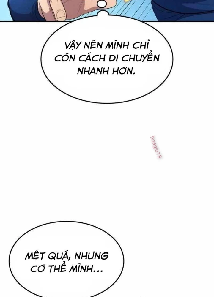 Thiên Phú Bóng Đá, Tất Cả Đều Là Của Tôi! Chapter 101 - Trang 2