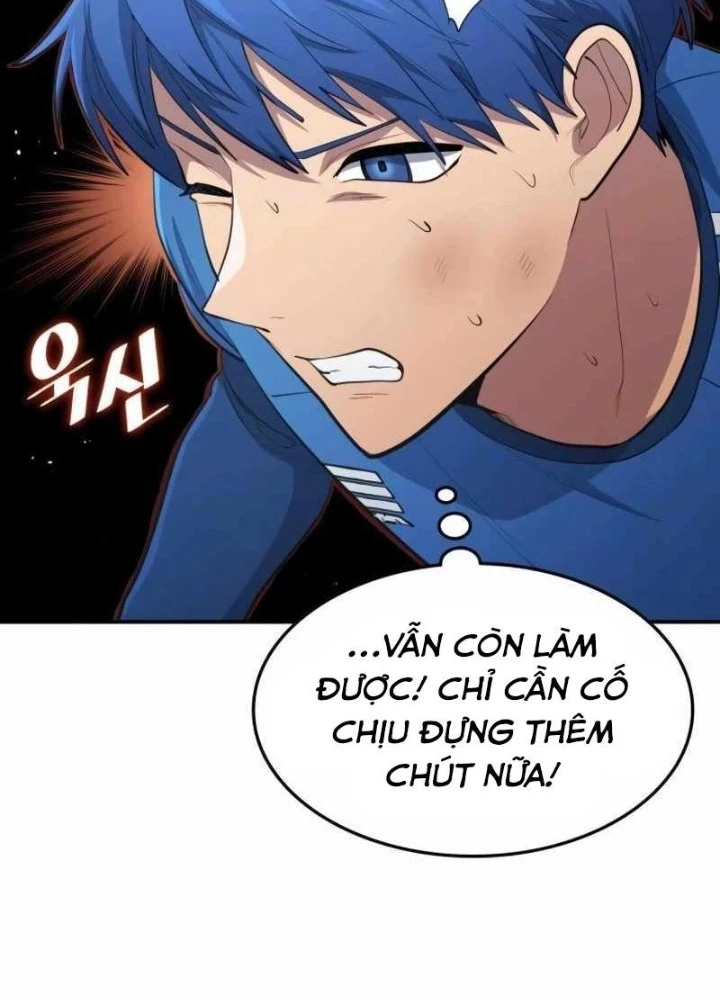Thiên Phú Bóng Đá, Tất Cả Đều Là Của Tôi! Chapter 101 - Trang 2
