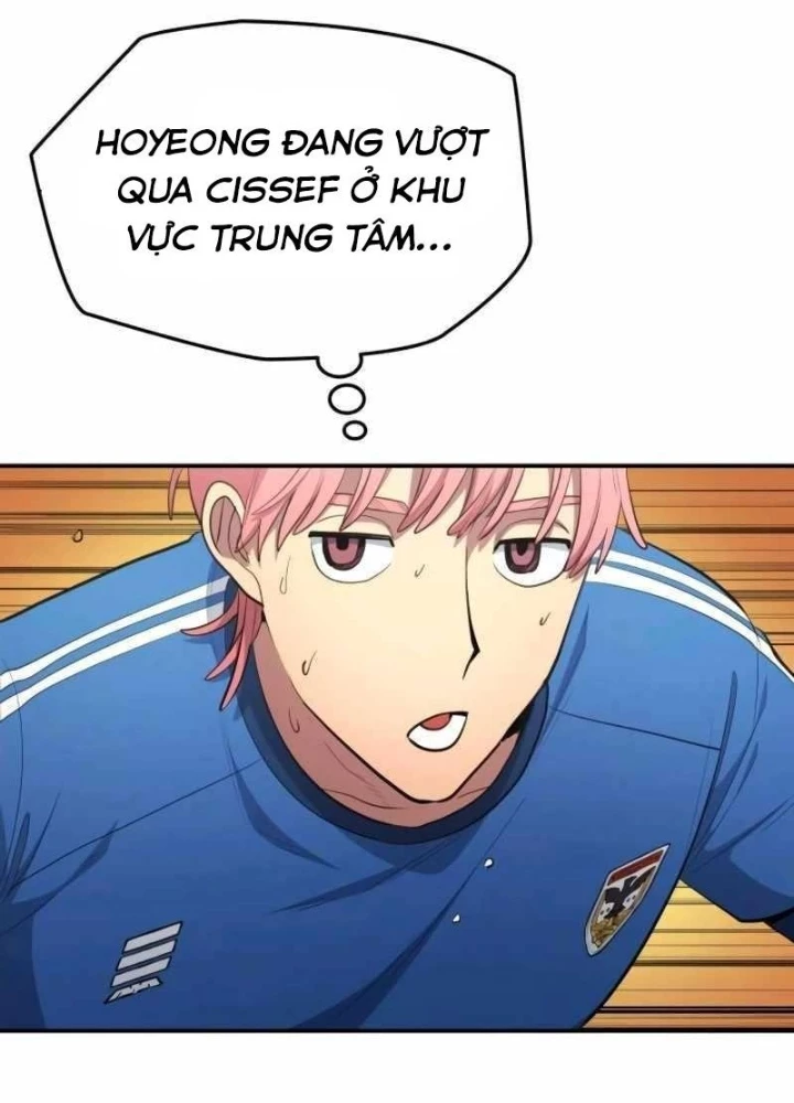 Thiên Phú Bóng Đá, Tất Cả Đều Là Của Tôi! Chapter 101 - Trang 2