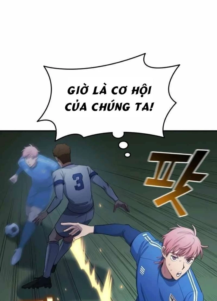 Thiên Phú Bóng Đá, Tất Cả Đều Là Của Tôi! Chapter 101 - Trang 2