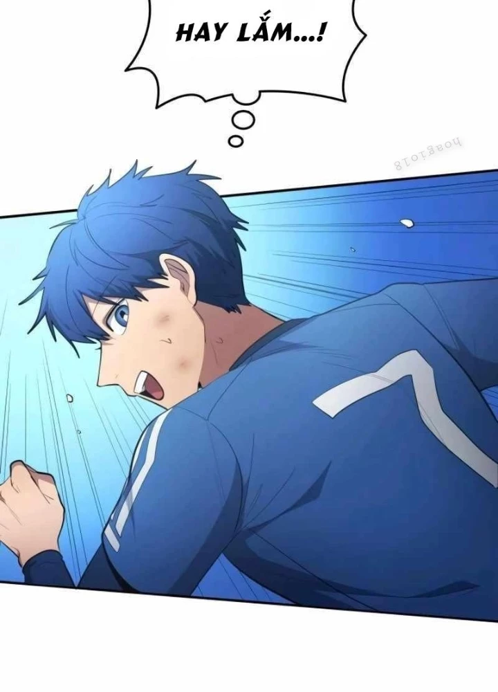 Thiên Phú Bóng Đá, Tất Cả Đều Là Của Tôi! Chapter 101 - Trang 2