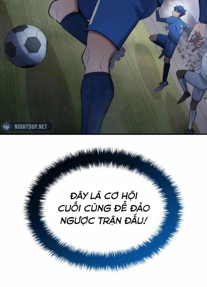Thiên Phú Bóng Đá, Tất Cả Đều Là Của Tôi! Chapter 101 - Trang 2