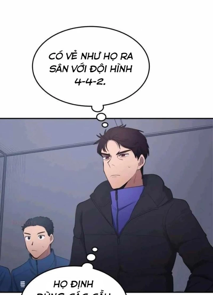 Thiên Phú Bóng Đá, Tất Cả Đều Là Của Tôi! Chapter 101 - Trang 2