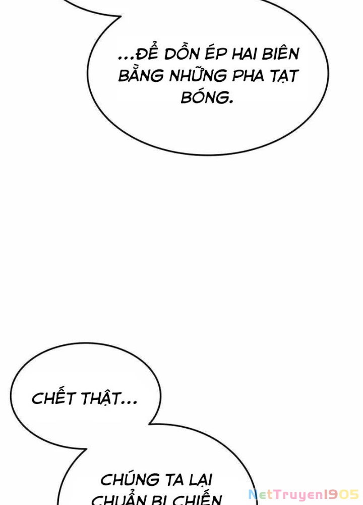 Thiên Phú Bóng Đá, Tất Cả Đều Là Của Tôi! Chapter 101 - Trang 2