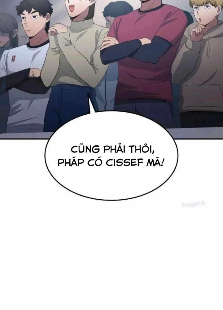 Thiên Phú Bóng Đá, Tất Cả Đều Là Của Tôi! Chapter 101 - Trang 2