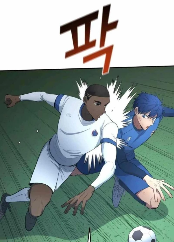 Thiên Phú Bóng Đá, Tất Cả Đều Là Của Tôi! Chapter 101 - Trang 2