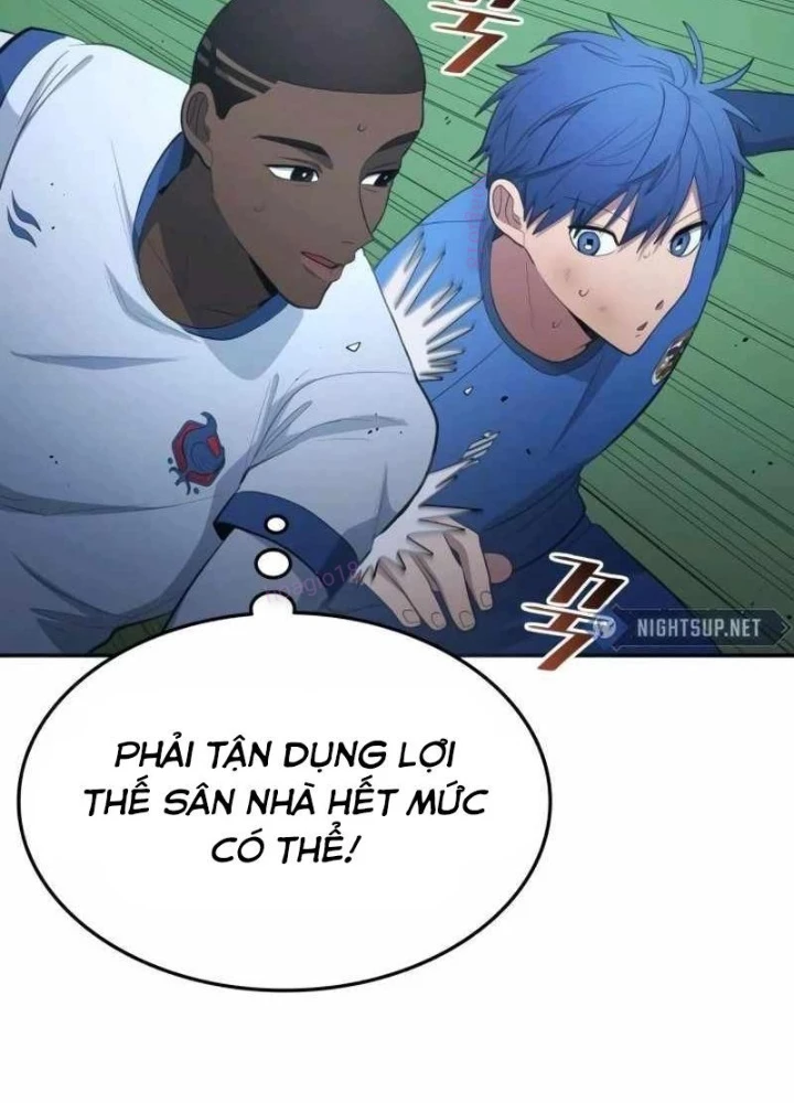 Thiên Phú Bóng Đá, Tất Cả Đều Là Của Tôi! Chapter 101 - Trang 2