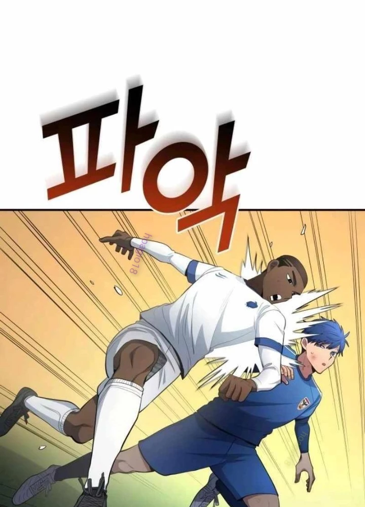 Thiên Phú Bóng Đá, Tất Cả Đều Là Của Tôi! Chapter 101 - Trang 2