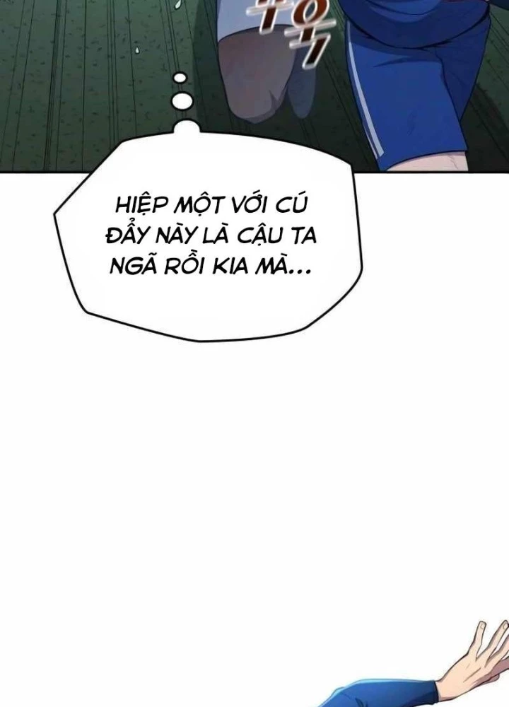 Thiên Phú Bóng Đá, Tất Cả Đều Là Của Tôi! Chapter 101 - Trang 2