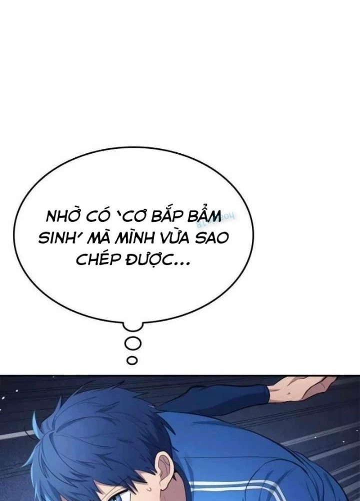 Thiên Phú Bóng Đá, Tất Cả Đều Là Của Tôi! Chapter 101 - Trang 2