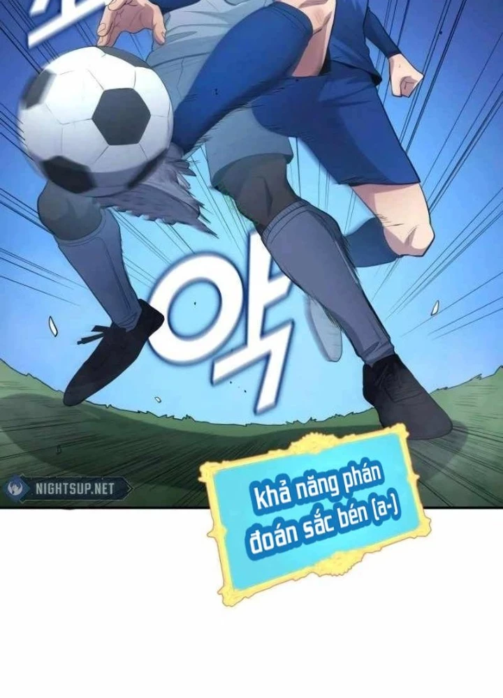 Thiên Phú Bóng Đá, Tất Cả Đều Là Của Tôi! Chapter 101 - Trang 2