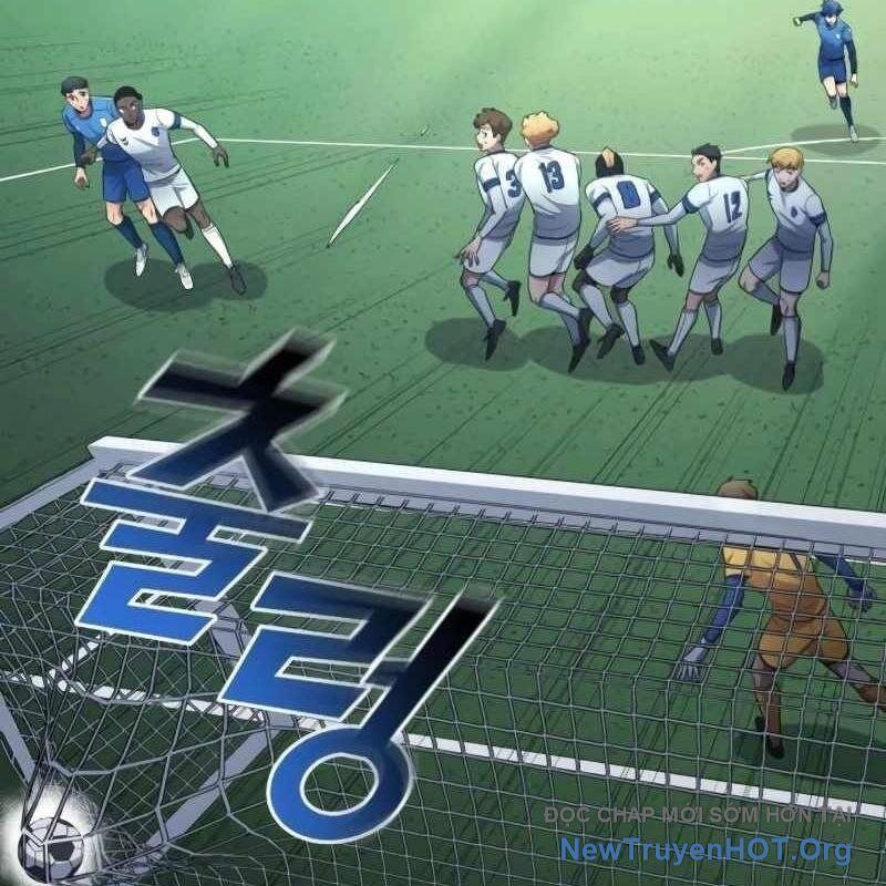 Thiên Phú Bóng Đá, Tất Cả Đều Là Của Tôi! Chapter 102 - Trang 2