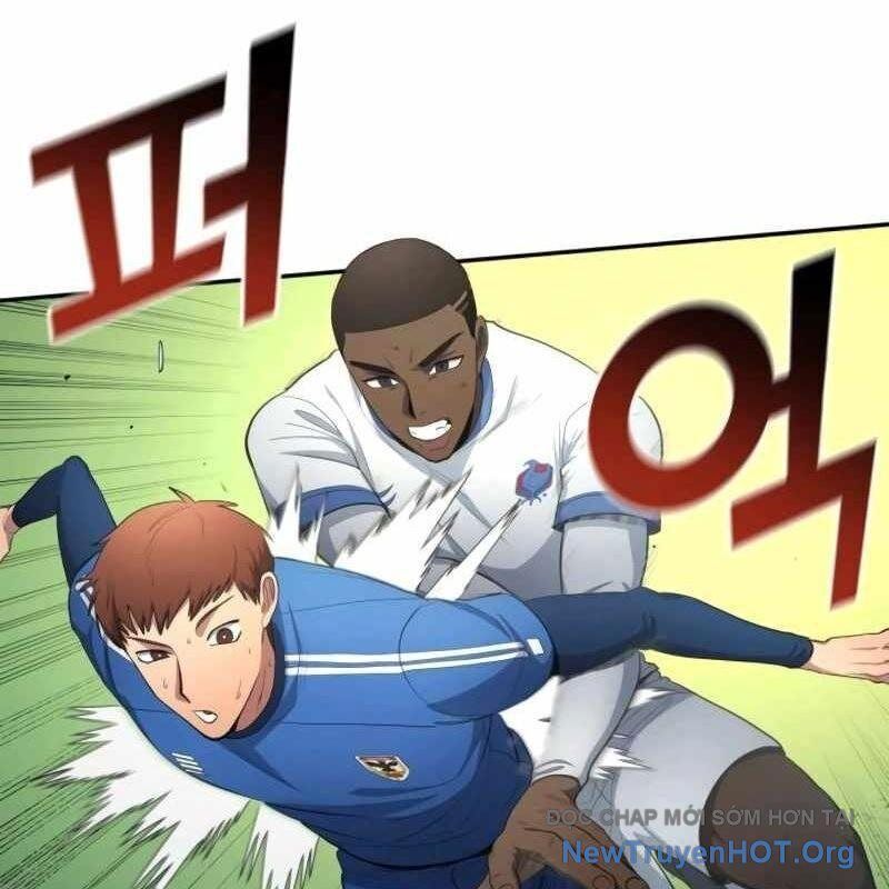 Thiên Phú Bóng Đá, Tất Cả Đều Là Của Tôi! Chapter 102 - Trang 2
