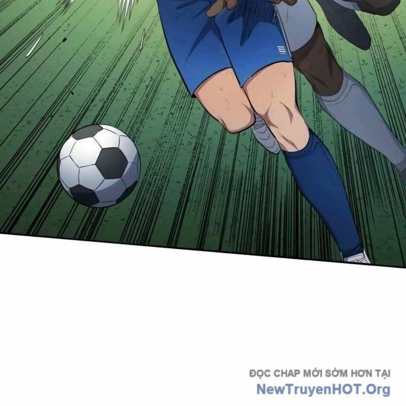 Thiên Phú Bóng Đá, Tất Cả Đều Là Của Tôi! Chapter 102 - Trang 2