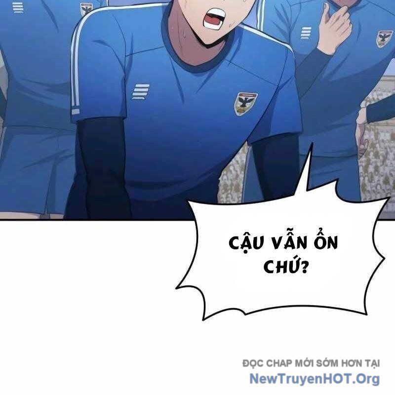 Thiên Phú Bóng Đá, Tất Cả Đều Là Của Tôi! Chapter 102 - Trang 2