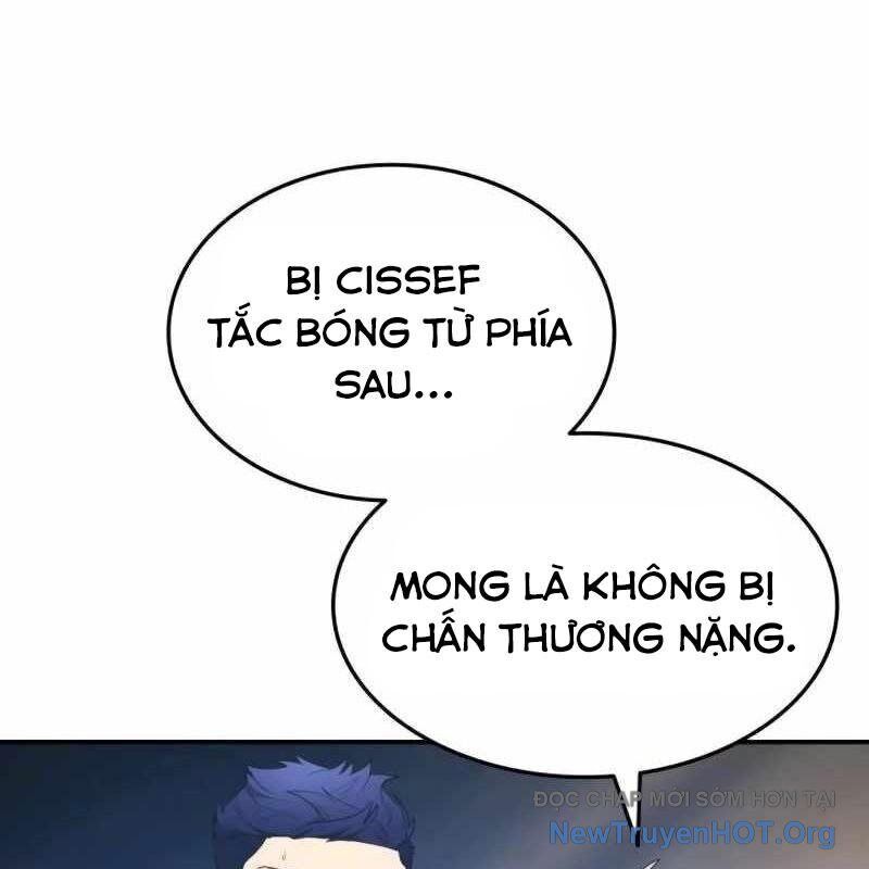 Thiên Phú Bóng Đá, Tất Cả Đều Là Của Tôi! Chapter 102 - Trang 2