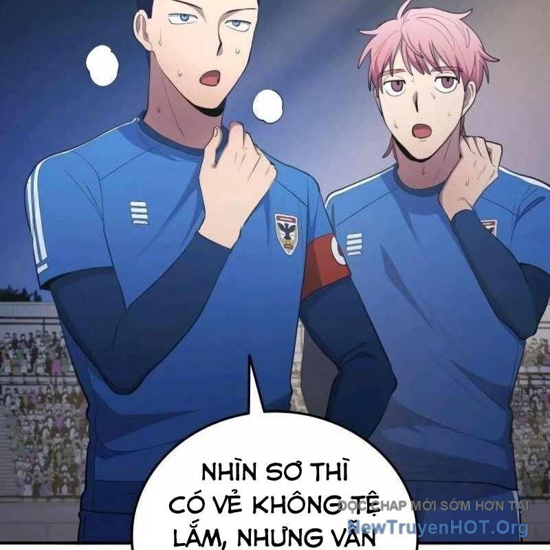 Thiên Phú Bóng Đá, Tất Cả Đều Là Của Tôi! Chapter 102 - Trang 2