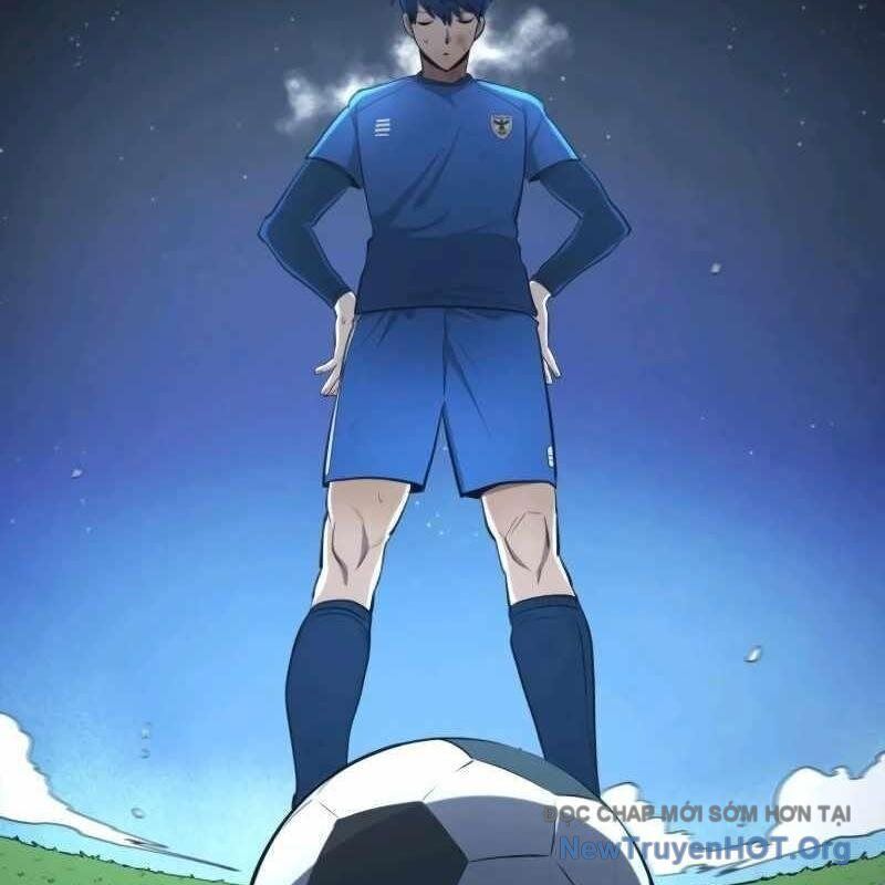 Thiên Phú Bóng Đá, Tất Cả Đều Là Của Tôi! Chapter 102 - Trang 2