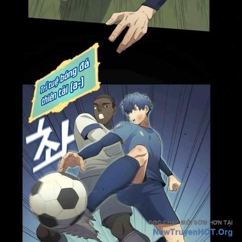 Thiên Phú Bóng Đá, Tất Cả Đều Là Của Tôi! Chapter 103 - Trang 2
