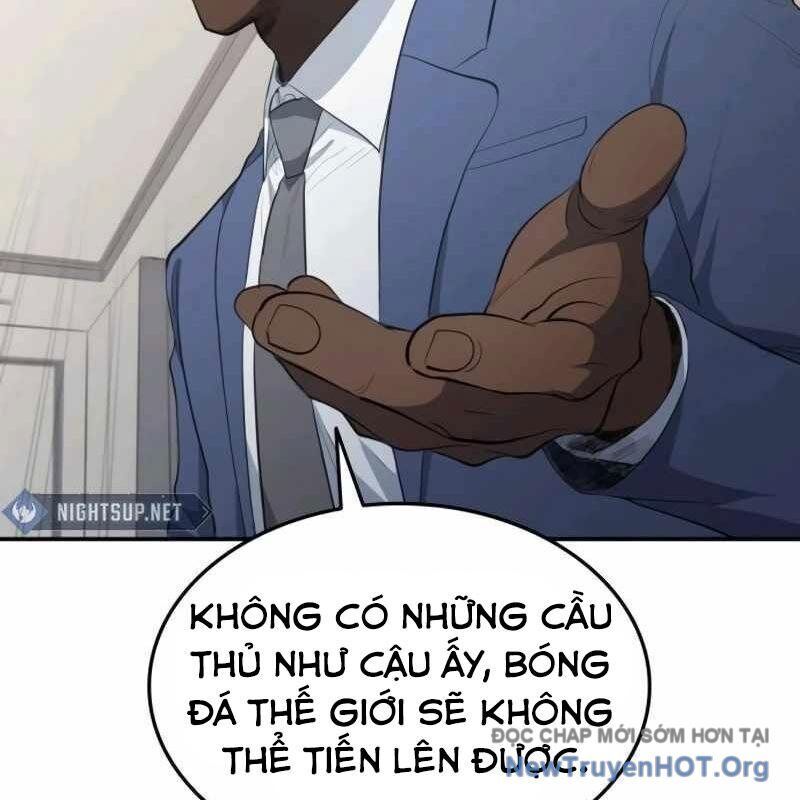 Thiên Phú Bóng Đá, Tất Cả Đều Là Của Tôi! Chapter 103 - Trang 2