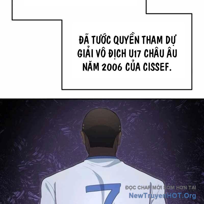 Thiên Phú Bóng Đá, Tất Cả Đều Là Của Tôi! Chapter 103 - Trang 2
