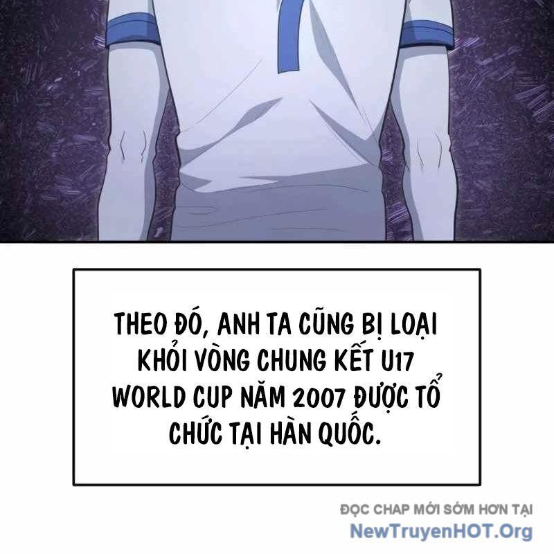 Thiên Phú Bóng Đá, Tất Cả Đều Là Của Tôi! Chapter 103 - Trang 2