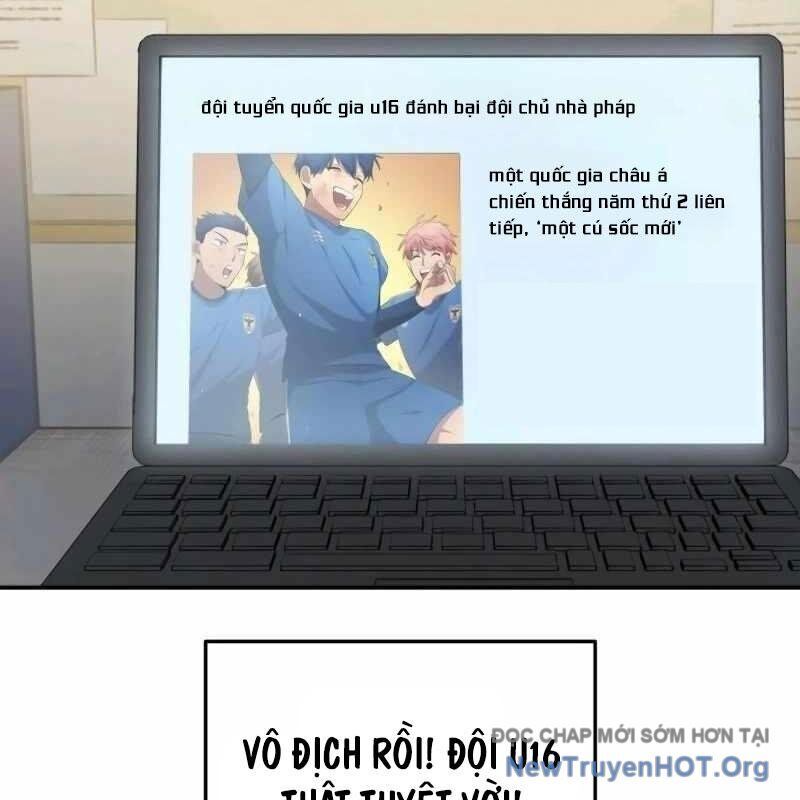 Thiên Phú Bóng Đá, Tất Cả Đều Là Của Tôi! Chapter 103 - Trang 2