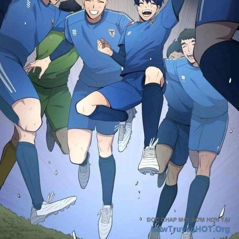 Thiên Phú Bóng Đá, Tất Cả Đều Là Của Tôi! Chapter 103 - Trang 2