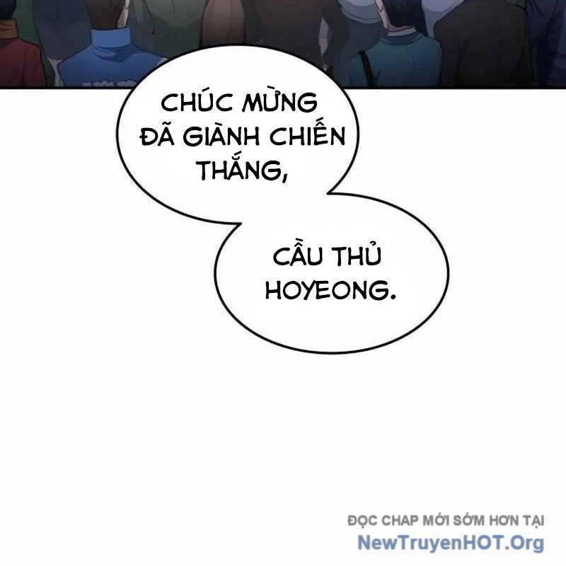 Thiên Phú Bóng Đá, Tất Cả Đều Là Của Tôi! Chapter 103 - Trang 2