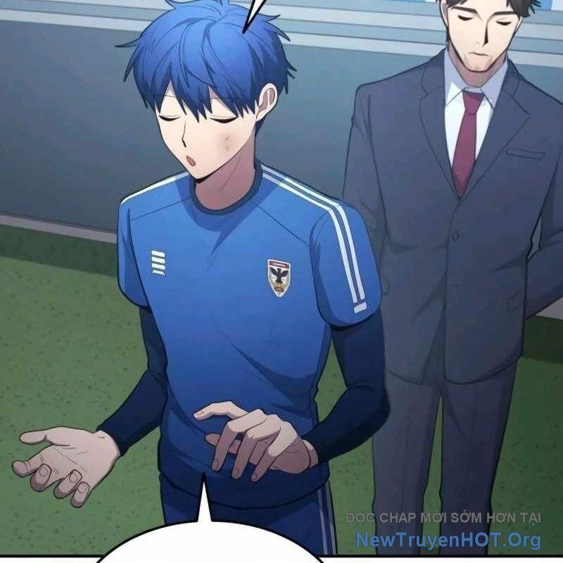 Thiên Phú Bóng Đá, Tất Cả Đều Là Của Tôi! Chapter 103 - Trang 2