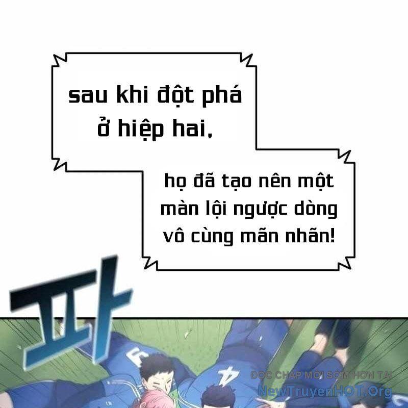 Thiên Phú Bóng Đá, Tất Cả Đều Là Của Tôi! Chapter 103 - Trang 2