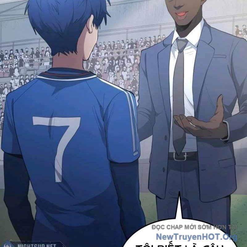 Thiên Phú Bóng Đá, Tất Cả Đều Là Của Tôi! Chapter 103 - Trang 2