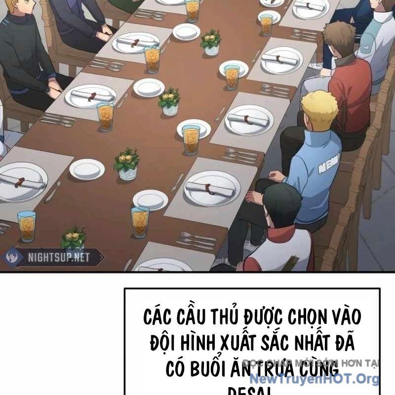 Thiên Phú Bóng Đá, Tất Cả Đều Là Của Tôi! Chapter 103 - Trang 2