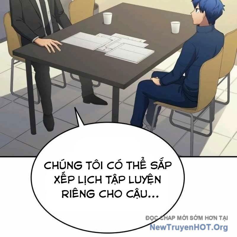 Thiên Phú Bóng Đá, Tất Cả Đều Là Của Tôi! Chapter 104 - Trang 2