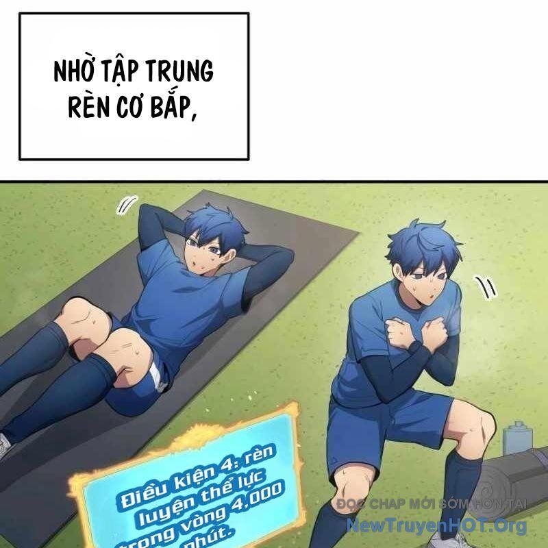 Thiên Phú Bóng Đá, Tất Cả Đều Là Của Tôi! Chapter 104 - Trang 2